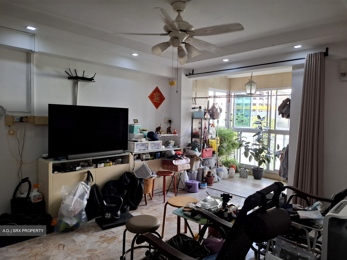 Blk 221 Boon Lay Shopping Centre (Jurong West), HDB 5 Rooms #528759071